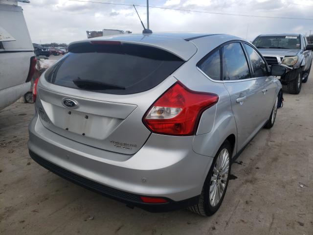 Photo 3 VIN: 1FAHP3N20CL461282 - FORD FOCUS TITA 