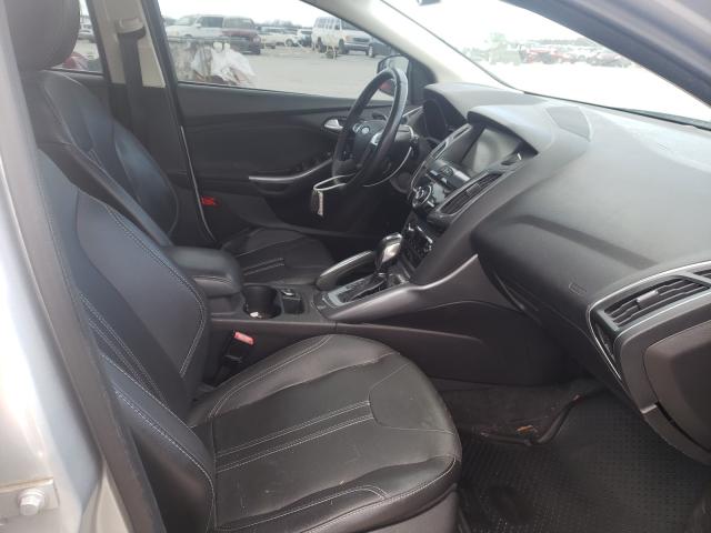 Photo 4 VIN: 1FAHP3N20CL461282 - FORD FOCUS TITA 