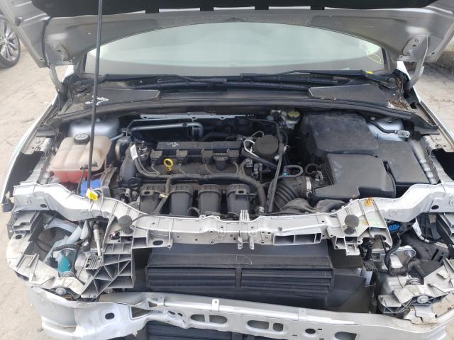 Photo 6 VIN: 1FAHP3N20CL461282 - FORD FOCUS TITA 