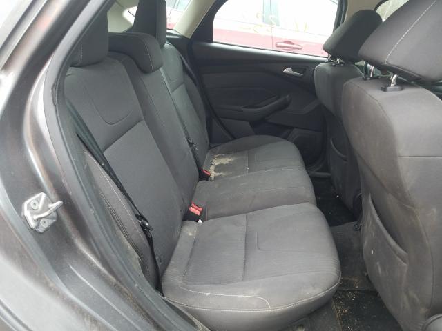 Photo 5 VIN: 1FAHP3N20CL480012 - FORD FOCUS TITA 