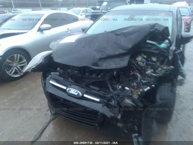 Photo 5 VIN: 1FAHP3N20CL480060 - FORD FOCUS 