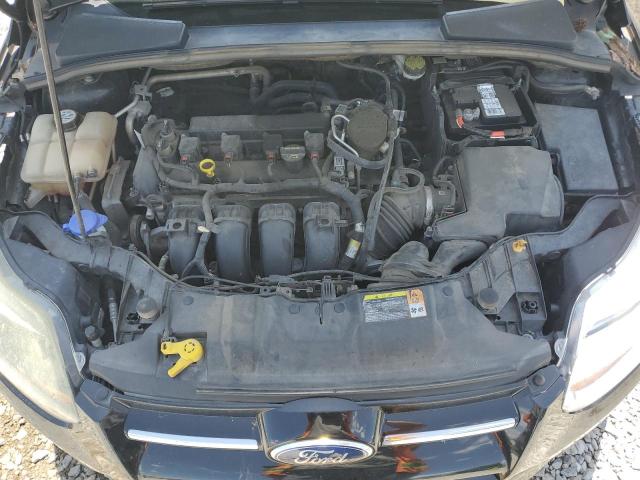 Photo 11 VIN: 1FAHP3N20CL480141 - FORD FOCUS 