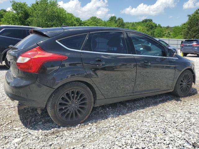 Photo 2 VIN: 1FAHP3N20CL480141 - FORD FOCUS 