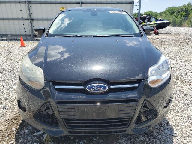 Photo 4 VIN: 1FAHP3N20CL480141 - FORD FOCUS 