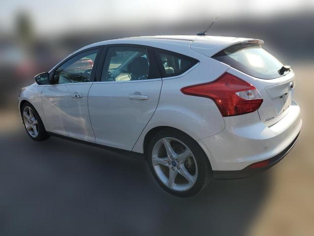 Photo 1 VIN: 1FAHP3N21CL111188 - FORD FOCUS 