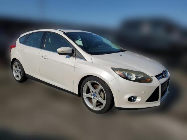 Photo 3 VIN: 1FAHP3N21CL111188 - FORD FOCUS 