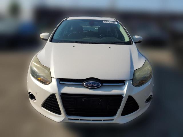 Photo 4 VIN: 1FAHP3N21CL111188 - FORD FOCUS 