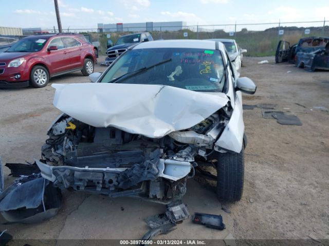 Photo 5 VIN: 1FAHP3N21CL161198 - FORD FOCUS 