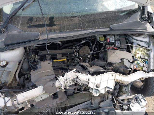 Photo 9 VIN: 1FAHP3N21CL161198 - FORD FOCUS 