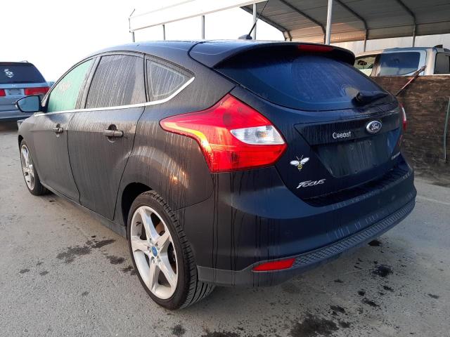 Photo 2 VIN: 1FAHP3N21CL167888 - FORD FOCUS TITA 