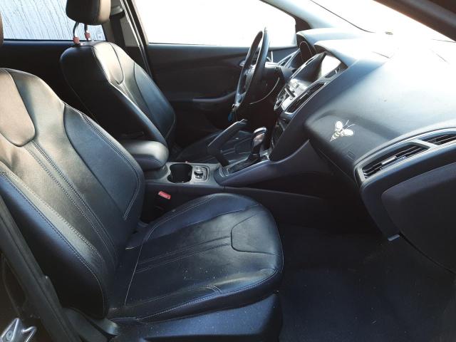 Photo 4 VIN: 1FAHP3N21CL167888 - FORD FOCUS TITA 