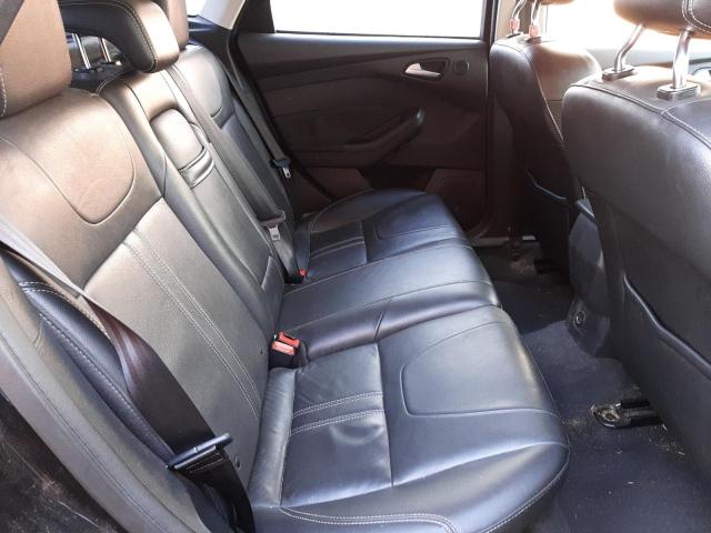 Photo 5 VIN: 1FAHP3N21CL167888 - FORD FOCUS TITA 