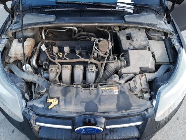 Photo 6 VIN: 1FAHP3N21CL167888 - FORD FOCUS TITA 