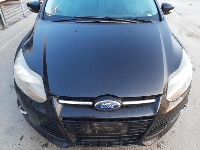 Photo 8 VIN: 1FAHP3N21CL167888 - FORD FOCUS TITA 