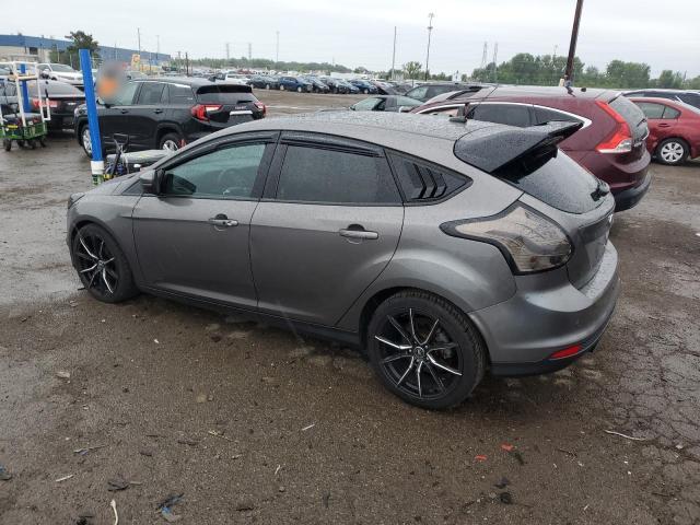 Photo 1 VIN: 1FAHP3N21CL205698 - FORD FOCUS TITA 