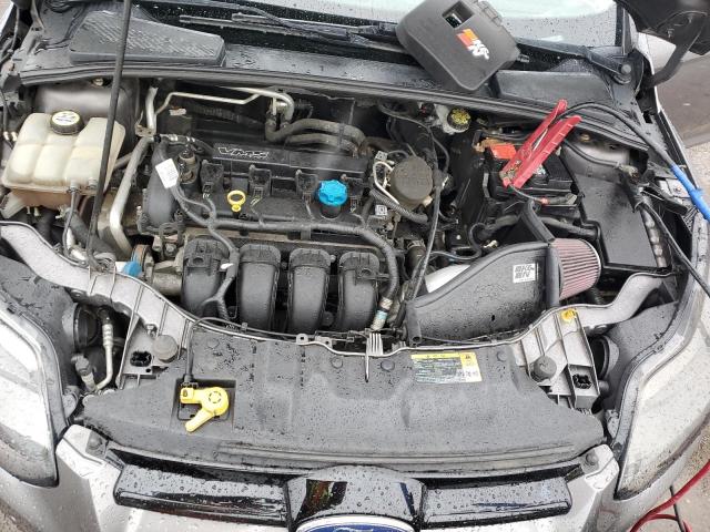 Photo 10 VIN: 1FAHP3N21CL205698 - FORD FOCUS TITA 