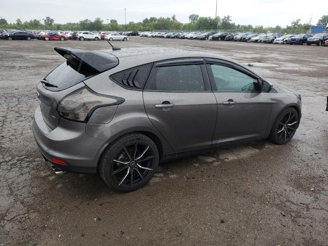 Photo 2 VIN: 1FAHP3N21CL205698 - FORD FOCUS TITA 