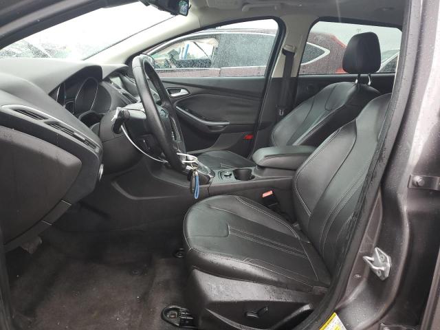 Photo 6 VIN: 1FAHP3N21CL205698 - FORD FOCUS TITA 