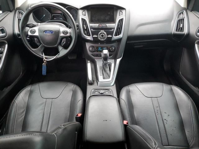 Photo 7 VIN: 1FAHP3N21CL205698 - FORD FOCUS TITA 