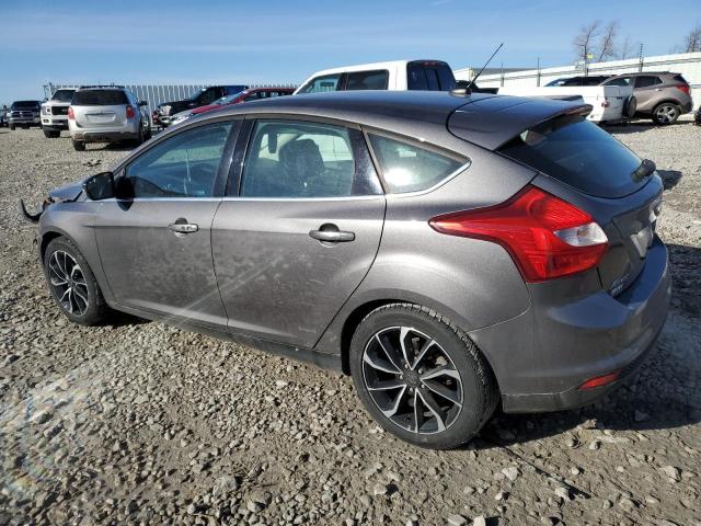 Photo 1 VIN: 1FAHP3N21CL220623 - FORD FOCUS 