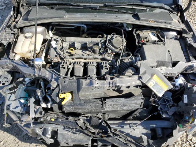 Photo 10 VIN: 1FAHP3N21CL220623 - FORD FOCUS 