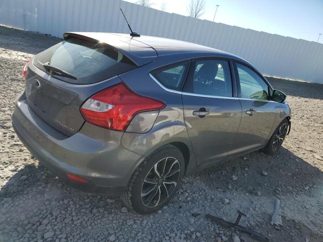 Photo 2 VIN: 1FAHP3N21CL220623 - FORD FOCUS 