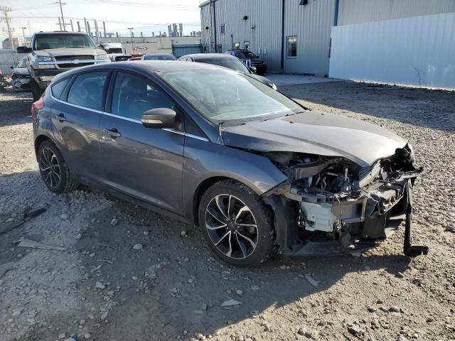 Photo 3 VIN: 1FAHP3N21CL220623 - FORD FOCUS 