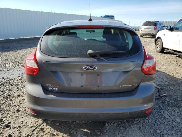 Photo 5 VIN: 1FAHP3N21CL220623 - FORD FOCUS 