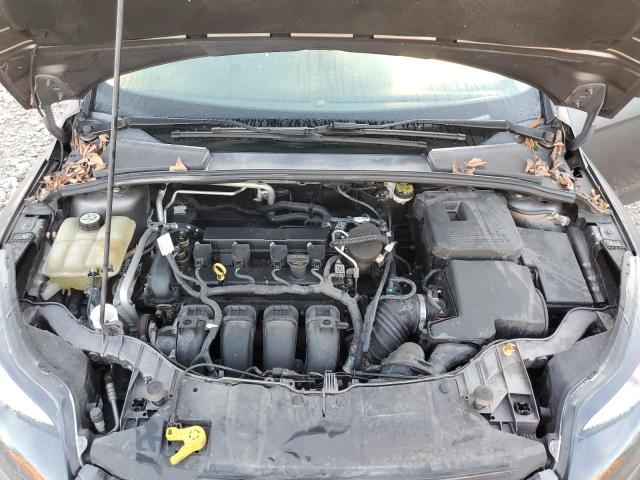 Photo 10 VIN: 1FAHP3N21CL230942 - FORD FOCUS TITA 