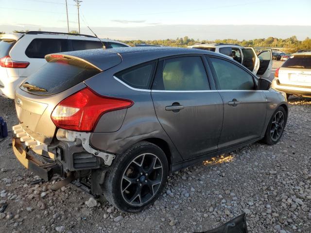 Photo 2 VIN: 1FAHP3N21CL230942 - FORD FOCUS TITA 