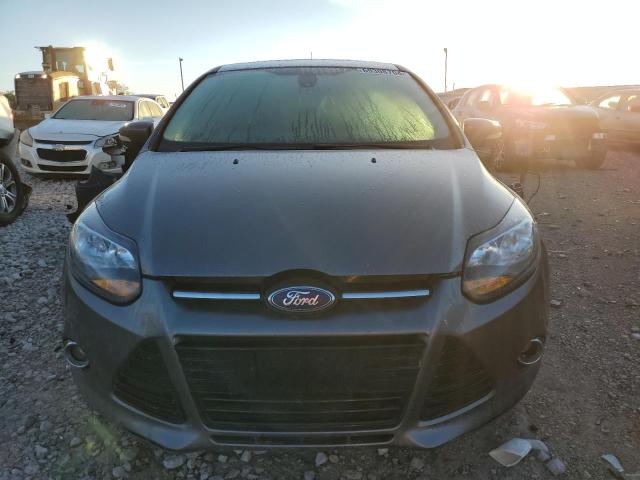 Photo 4 VIN: 1FAHP3N21CL230942 - FORD FOCUS TITA 