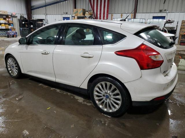 Photo 1 VIN: 1FAHP3N21CL276125 - FORD FOCUS 