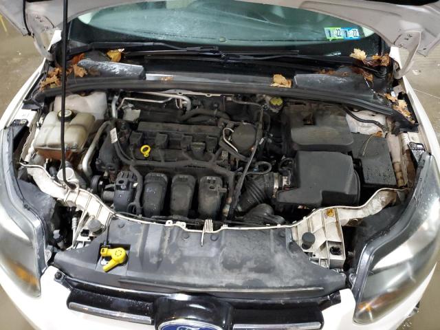 Photo 10 VIN: 1FAHP3N21CL276125 - FORD FOCUS 