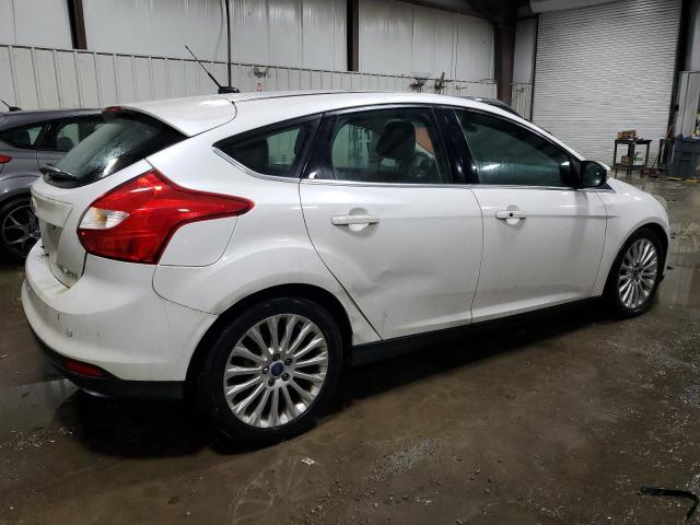 Photo 2 VIN: 1FAHP3N21CL276125 - FORD FOCUS 