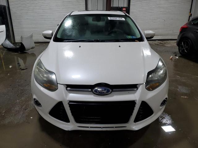 Photo 4 VIN: 1FAHP3N21CL276125 - FORD FOCUS 