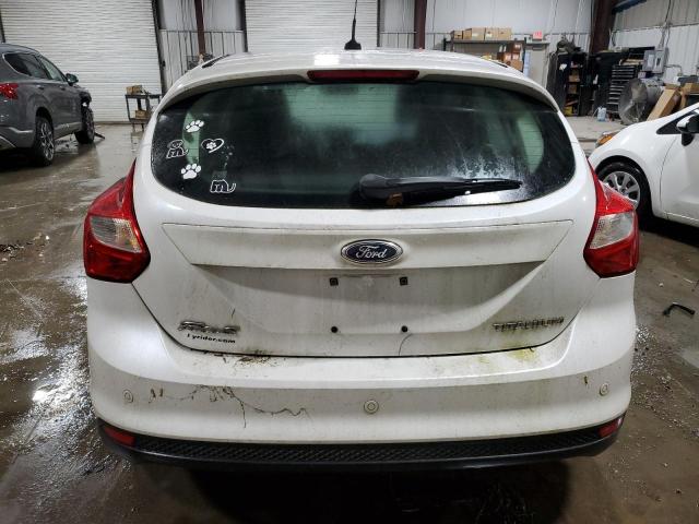 Photo 5 VIN: 1FAHP3N21CL276125 - FORD FOCUS 