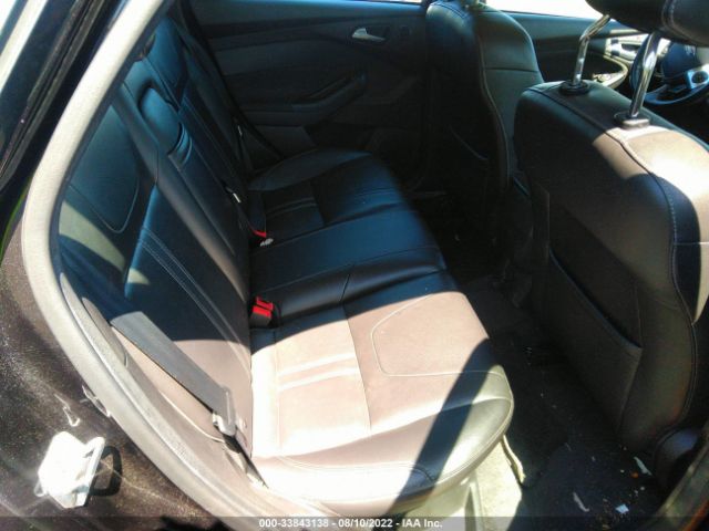 Photo 7 VIN: 1FAHP3N21CL311195 - FORD FOCUS 