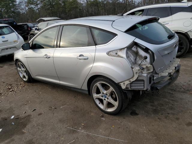 Photo 1 VIN: 1FAHP3N21CL341412 - FORD FOCUS 