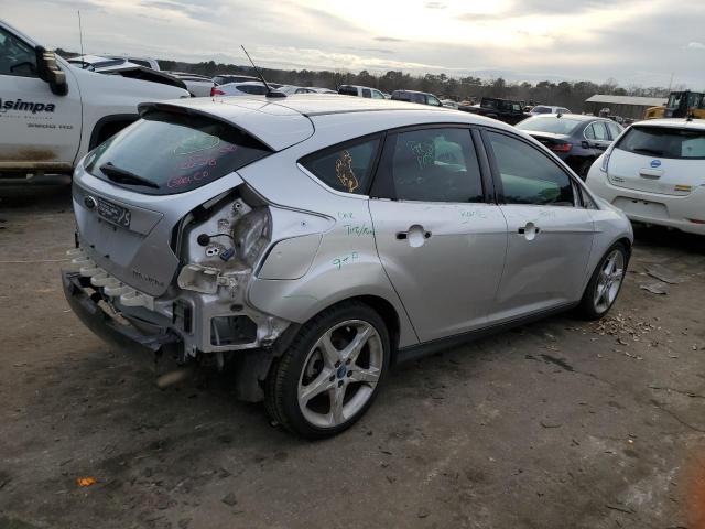 Photo 2 VIN: 1FAHP3N21CL341412 - FORD FOCUS 