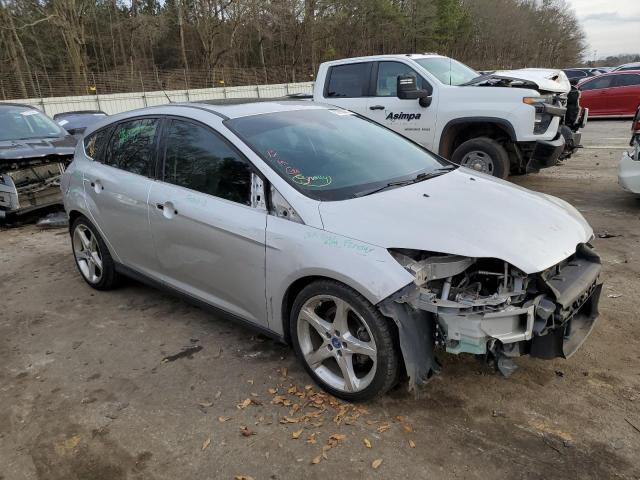 Photo 3 VIN: 1FAHP3N21CL341412 - FORD FOCUS 