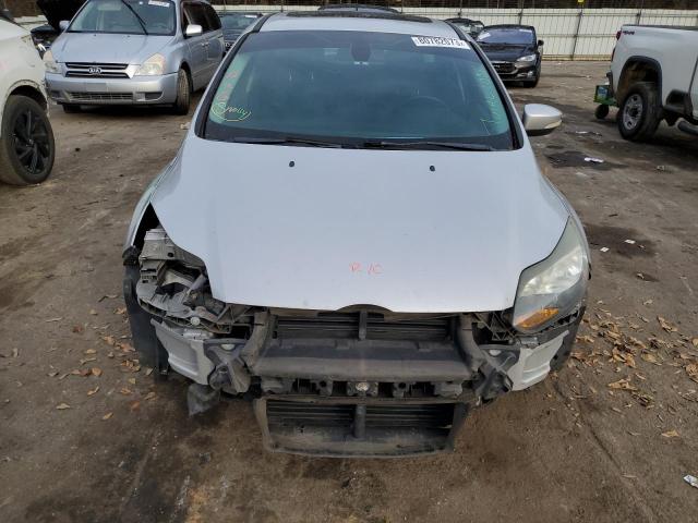 Photo 4 VIN: 1FAHP3N21CL341412 - FORD FOCUS 