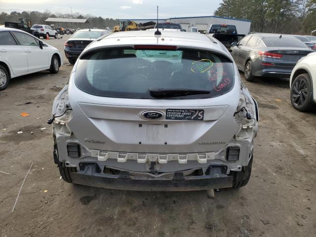 Photo 5 VIN: 1FAHP3N21CL341412 - FORD FOCUS 