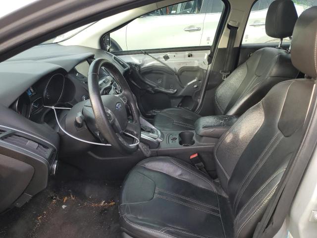 Photo 6 VIN: 1FAHP3N21CL341412 - FORD FOCUS 