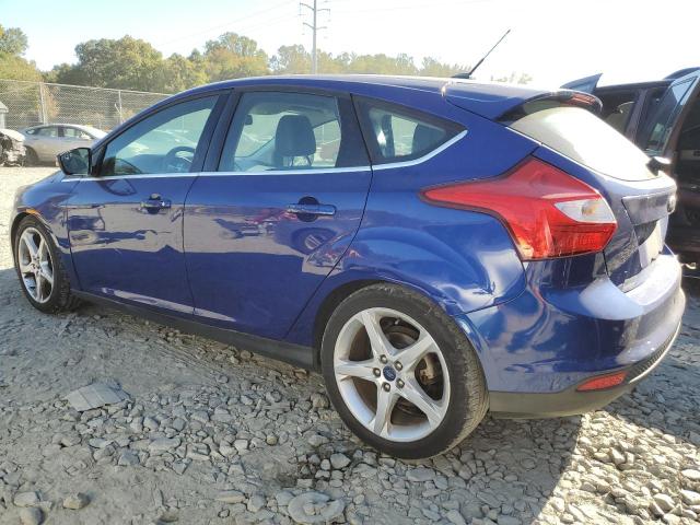 Photo 1 VIN: 1FAHP3N21CL360719 - FORD FOCUS TITA 