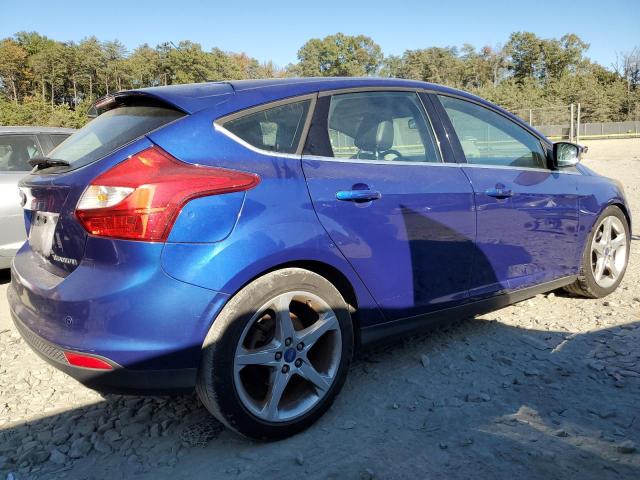 Photo 2 VIN: 1FAHP3N21CL360719 - FORD FOCUS TITA 