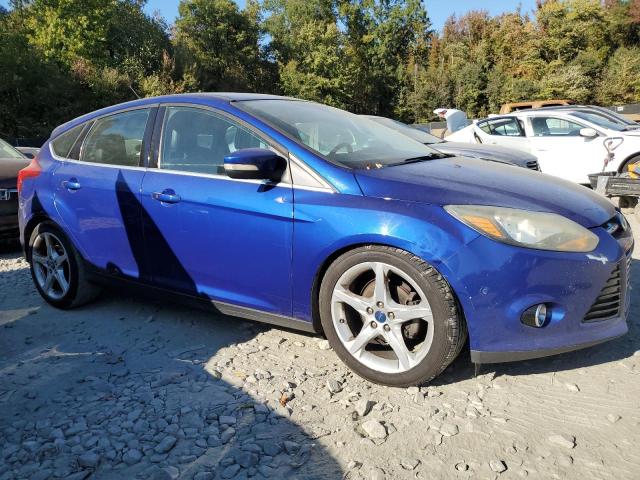 Photo 3 VIN: 1FAHP3N21CL360719 - FORD FOCUS TITA 