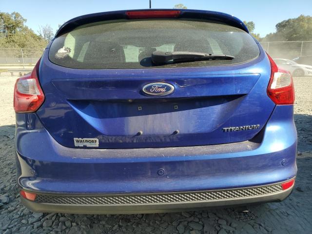 Photo 5 VIN: 1FAHP3N21CL360719 - FORD FOCUS TITA 