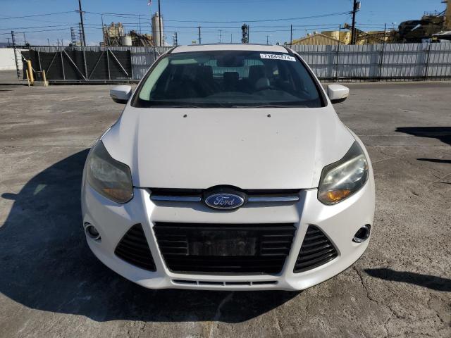 Photo 4 VIN: 1FAHP3N21CL382381 - FORD FOCUS TITA 