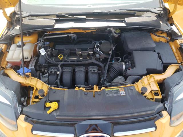 Photo 6 VIN: 1FAHP3N21CL385166 - FORD FOCUS TITA 