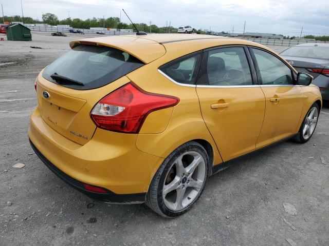 Photo 2 VIN: 1FAHP3N21CL407232 - FORD FOCUS 